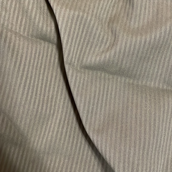 ZYIA active olive joggers with pockets and drawstring. NWOT. Never worn/washed - Picture 4 of 5